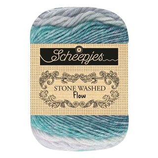 Scheepjes Stone Washed Flow 08 - Twilight
