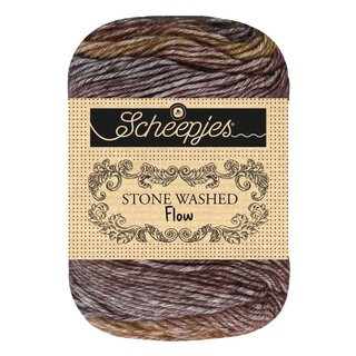 Scheepjes Stone Washed Flow 09 - Cocoon