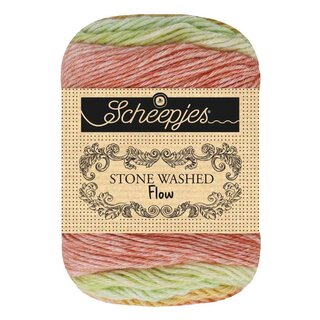 Scheepjes Stone Washed Flow 10 - Harmonia