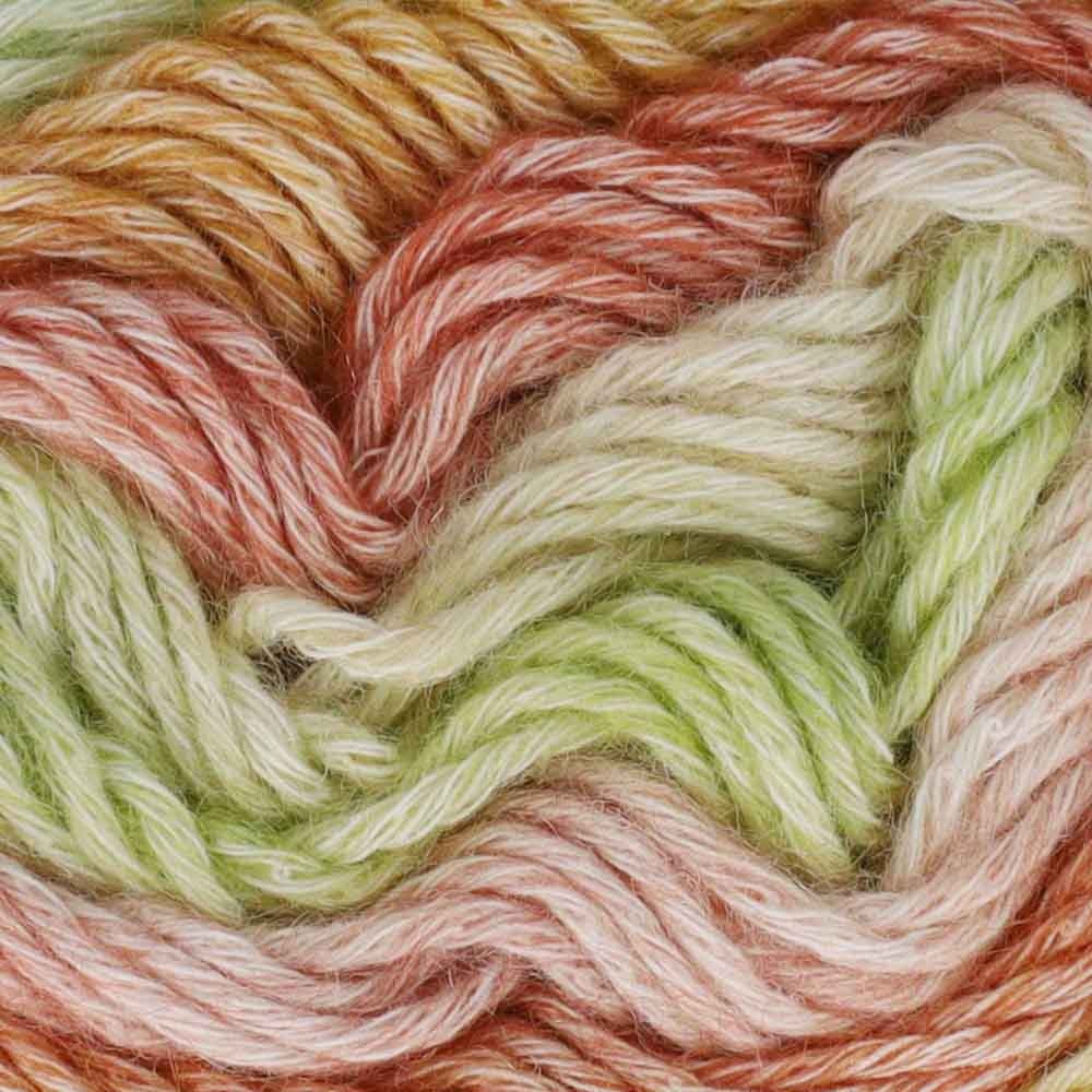 Scheepjes Stone Washed Flow 10 - Harmonia