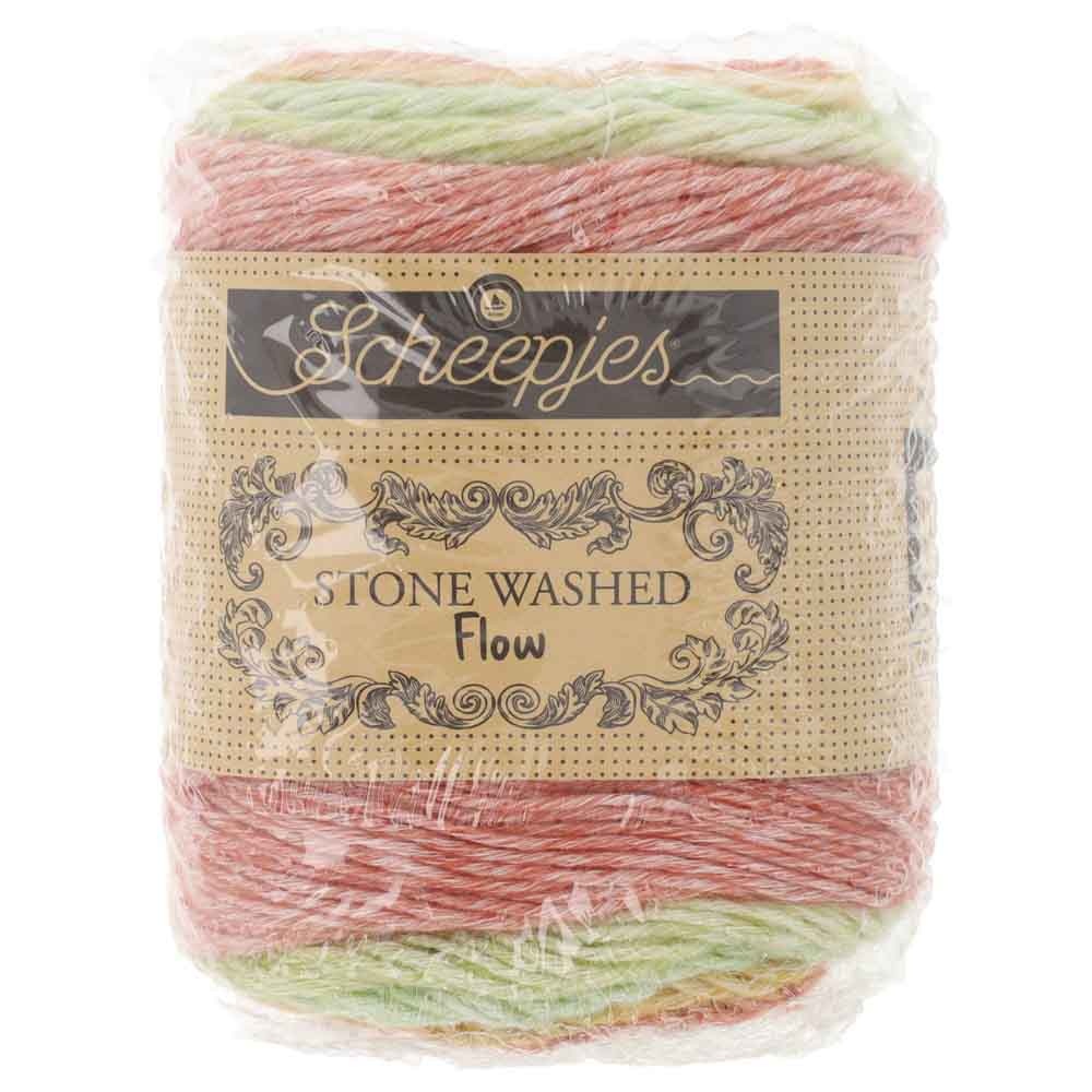 Scheepjes Stone Washed Flow 10 - Harmonia