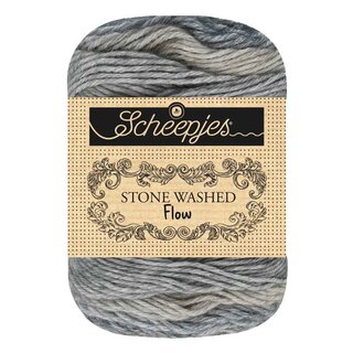 Scheepjes Stone Washed Flow 11 - Mist