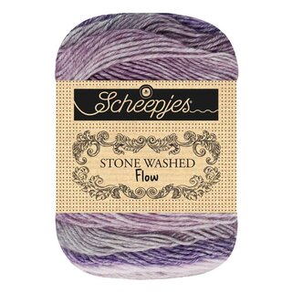 Scheepjes Stone Washed Flow 13 - Tranquility