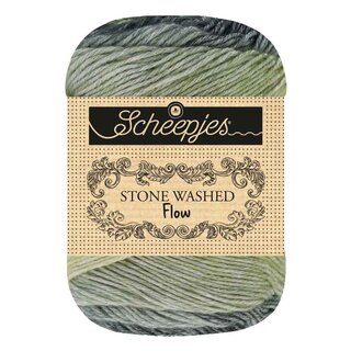 Scheepjes Stone Washed Flow 15 - Solace
