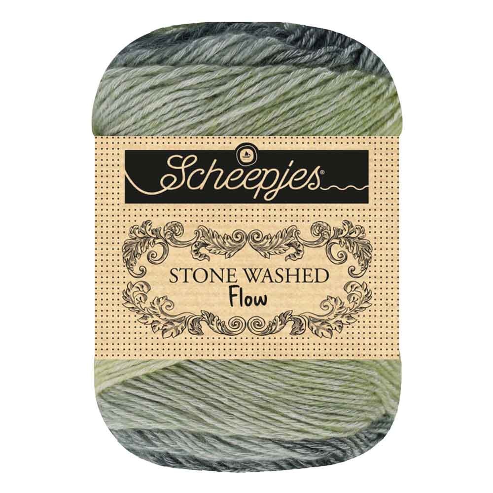 Scheepjes Stone Washed Flow 15 - Solace