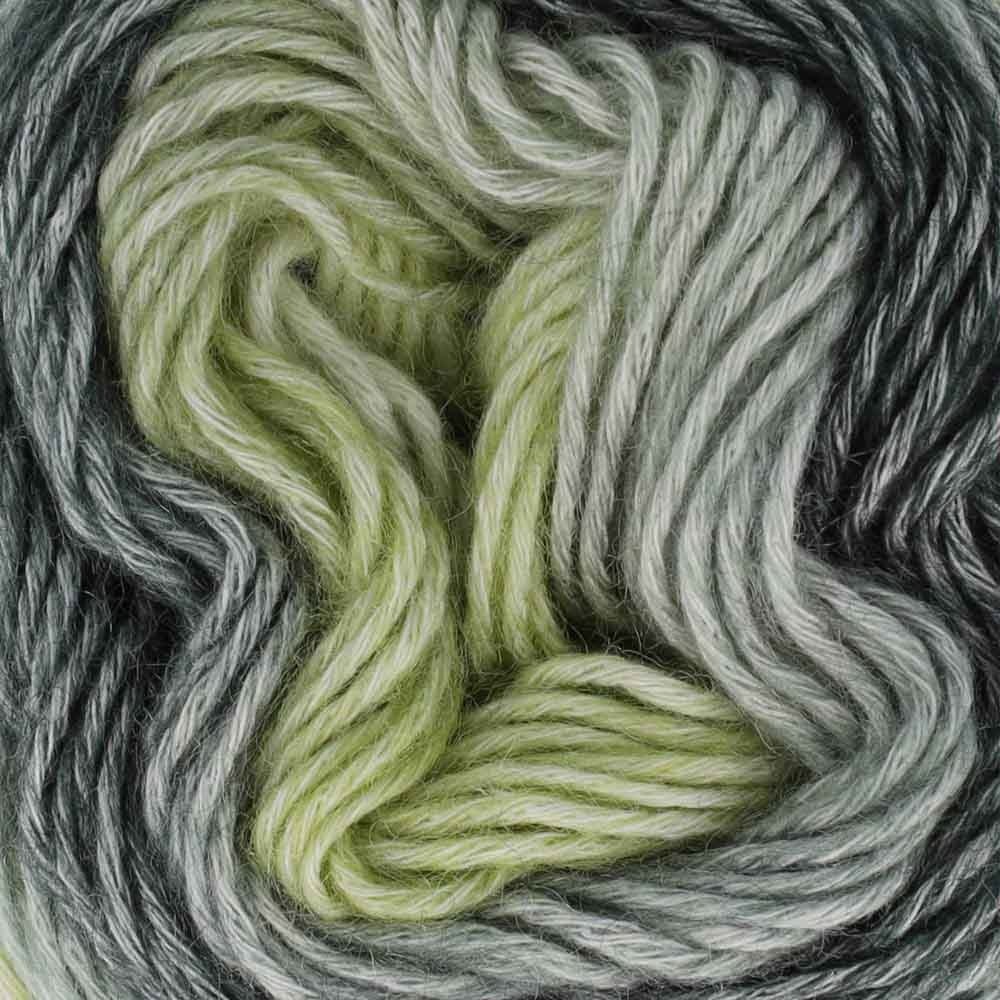 Scheepjes Stone Washed Flow 15 - Solace