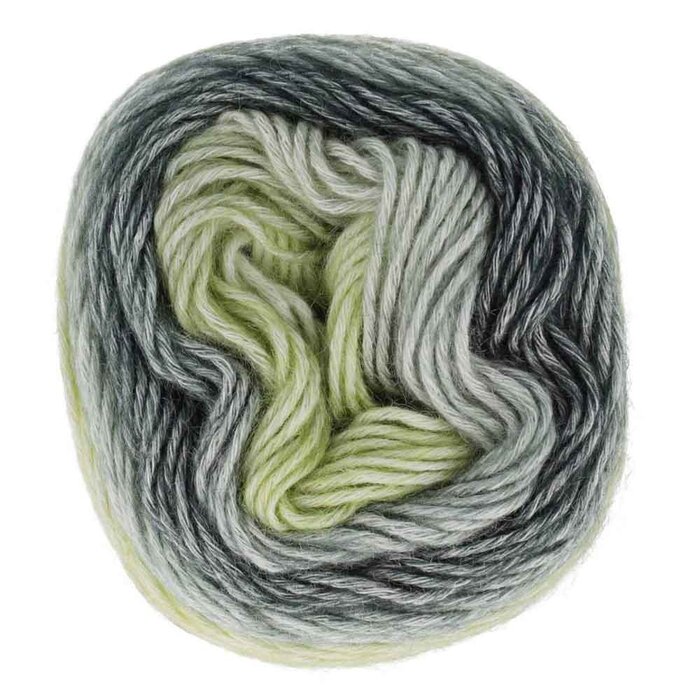 Scheepjes Stone Washed Flow 15 - Solace