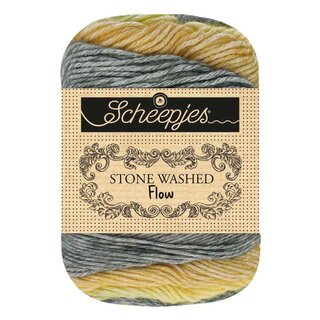 Scheepjes Stone Washed Flow 16 - Haze