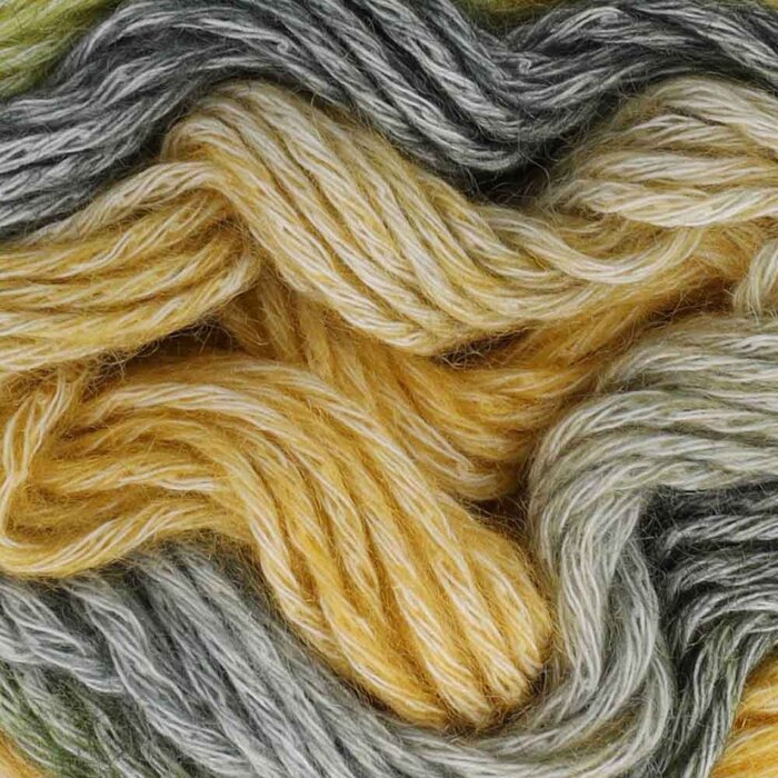 Scheepjes Stone Washed Flow 16 - Haze