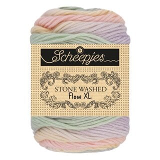 Scheepjes Stone Washed Flow XL - 18 Mellowness