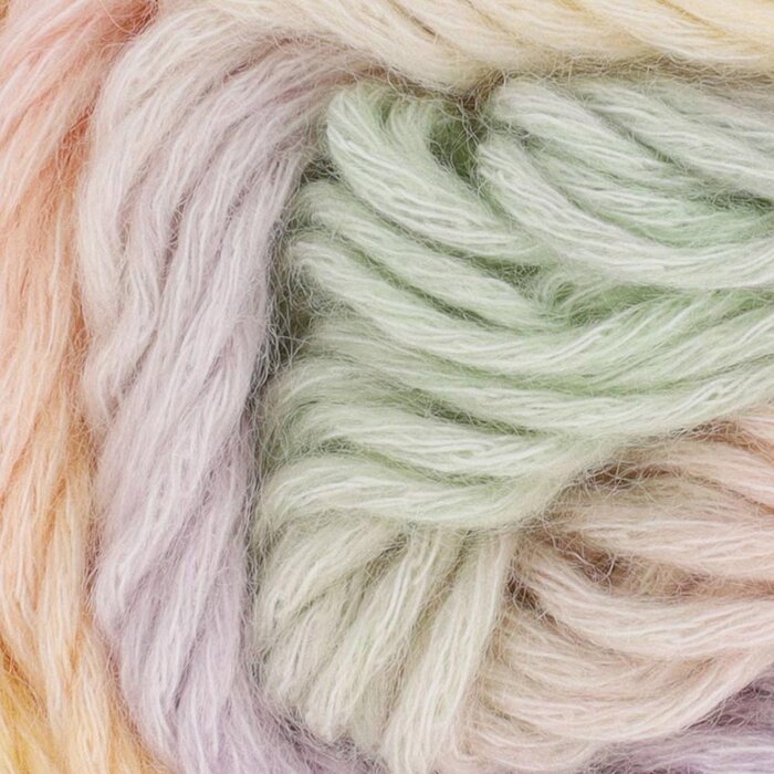 Scheepjes Stone Washed Flow XL - 18 Mellowness