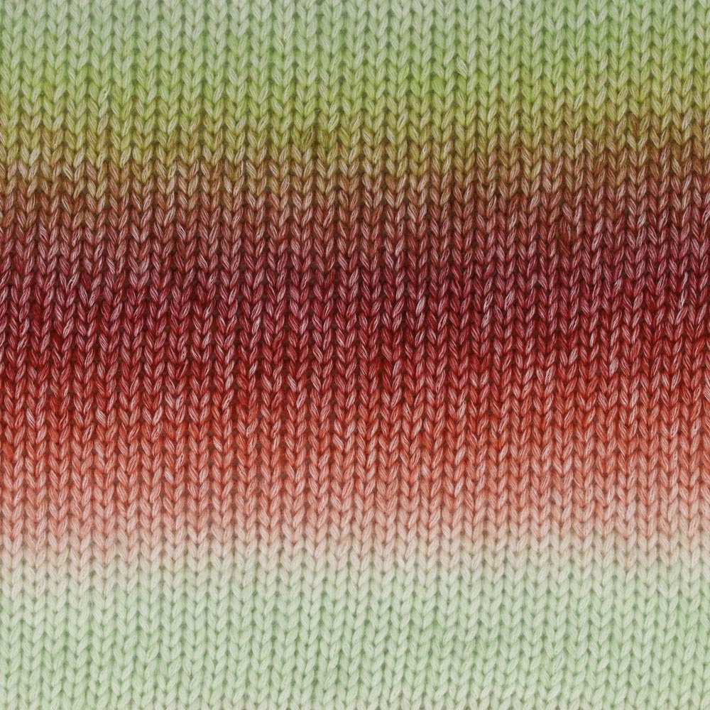 Scheepjes Stone Washed Flow XL - 17 Yuletide