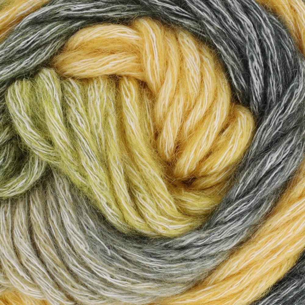 Scheepjes Stone Washed Flow XL - 16 Haze