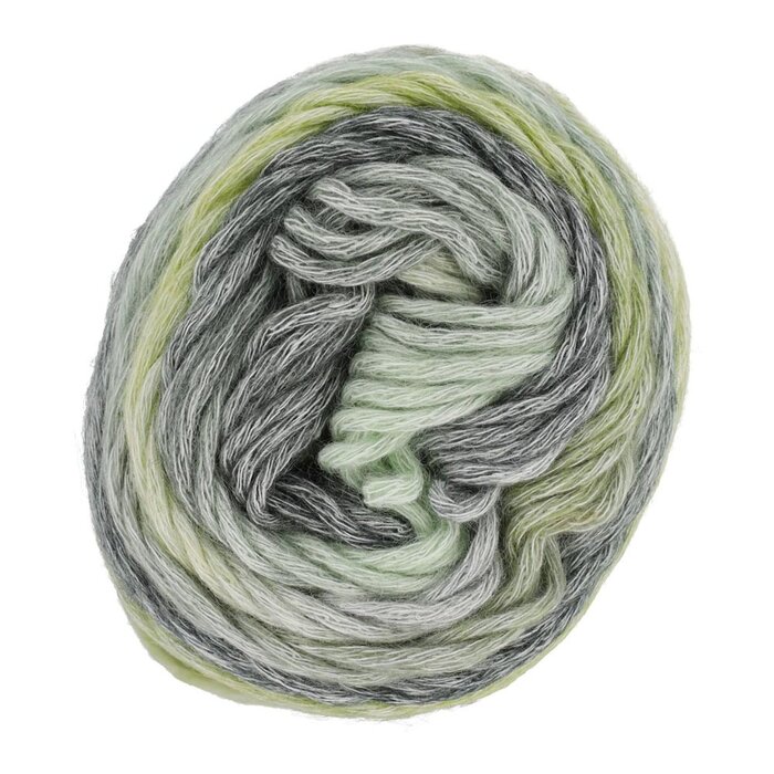Scheepjes Stone Washed Flow XL - 15 Solace