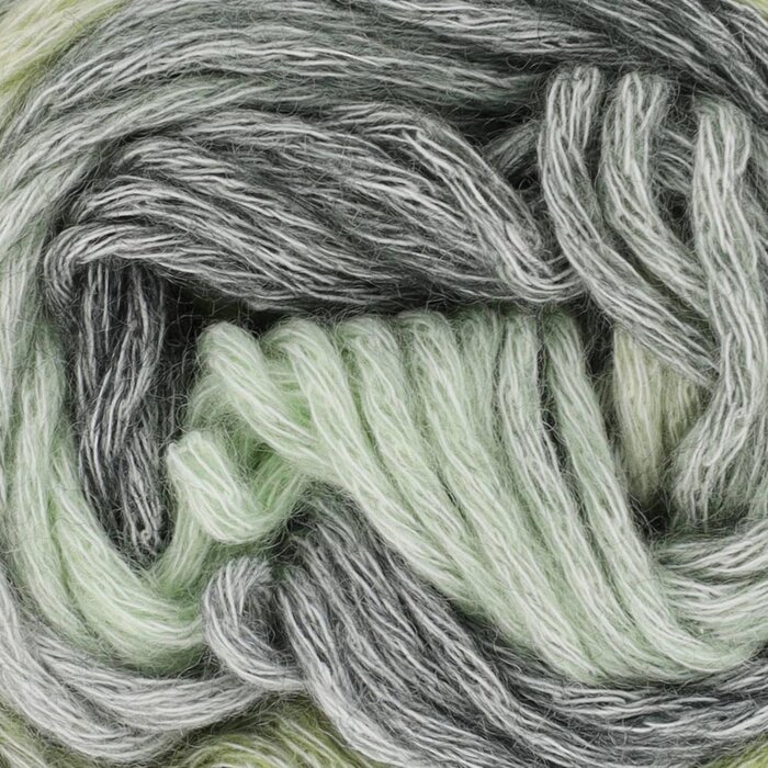 Scheepjes Stone Washed Flow XL - 15 Solace