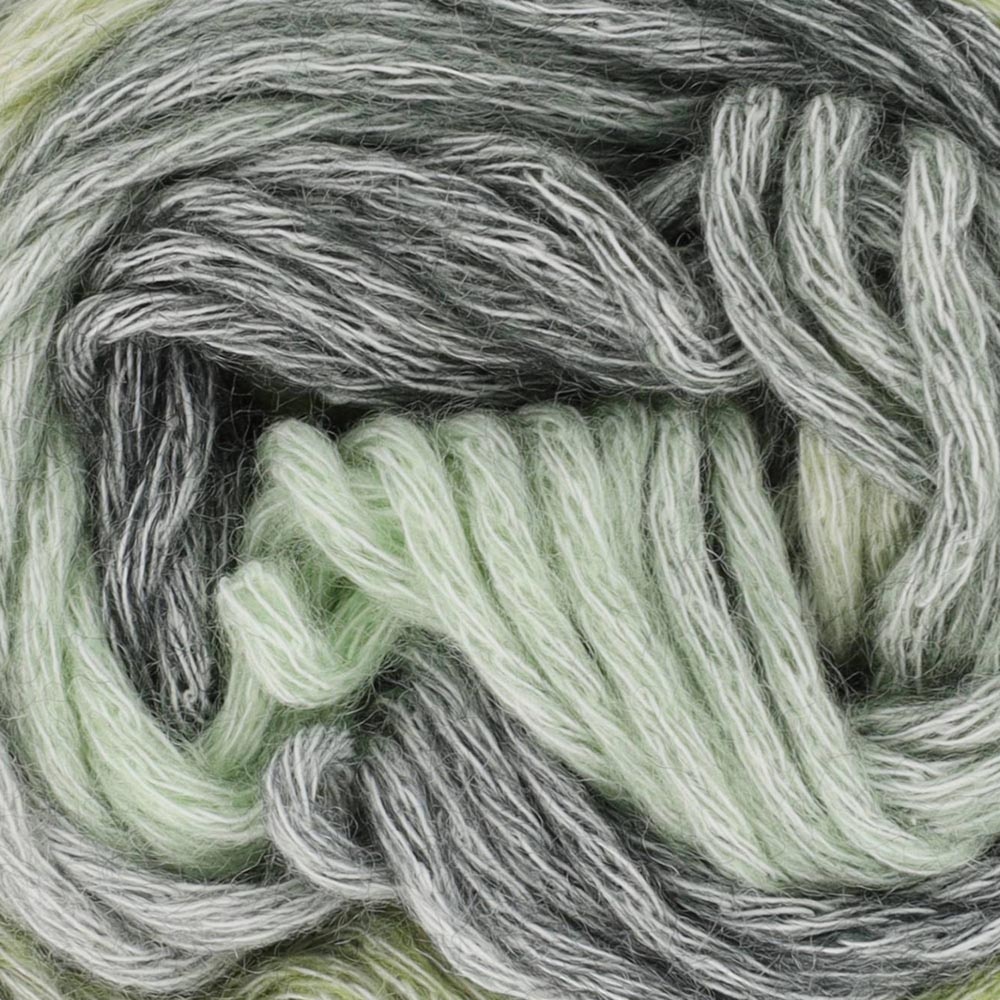 Scheepjes Stone Washed Flow XL - 15 Solace