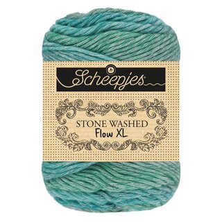 Scheepjes Stone Washed Flow XL - 14 Hushness