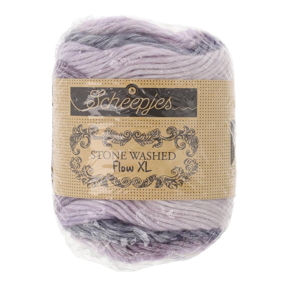 Scheepjes Stone Washed Flow XL - 13 Tranquility