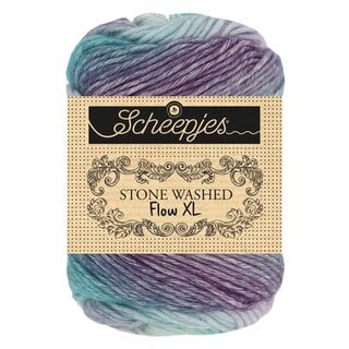 Scheepjes Stone Washed Flow XL - 11 Mist
