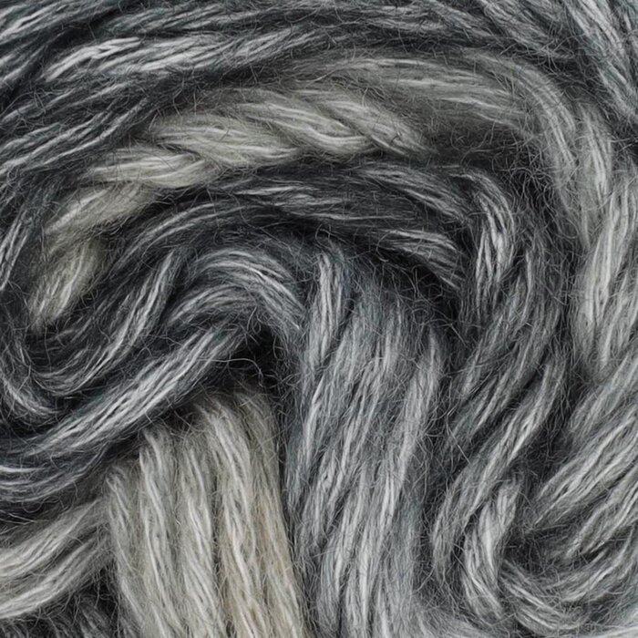 Scheepjes Stone Washed Flow XL - 11 Mist