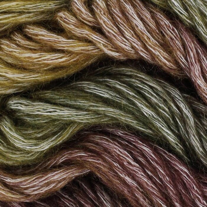 Scheepjes Stone Washed Flow XL - 09 Cocoon