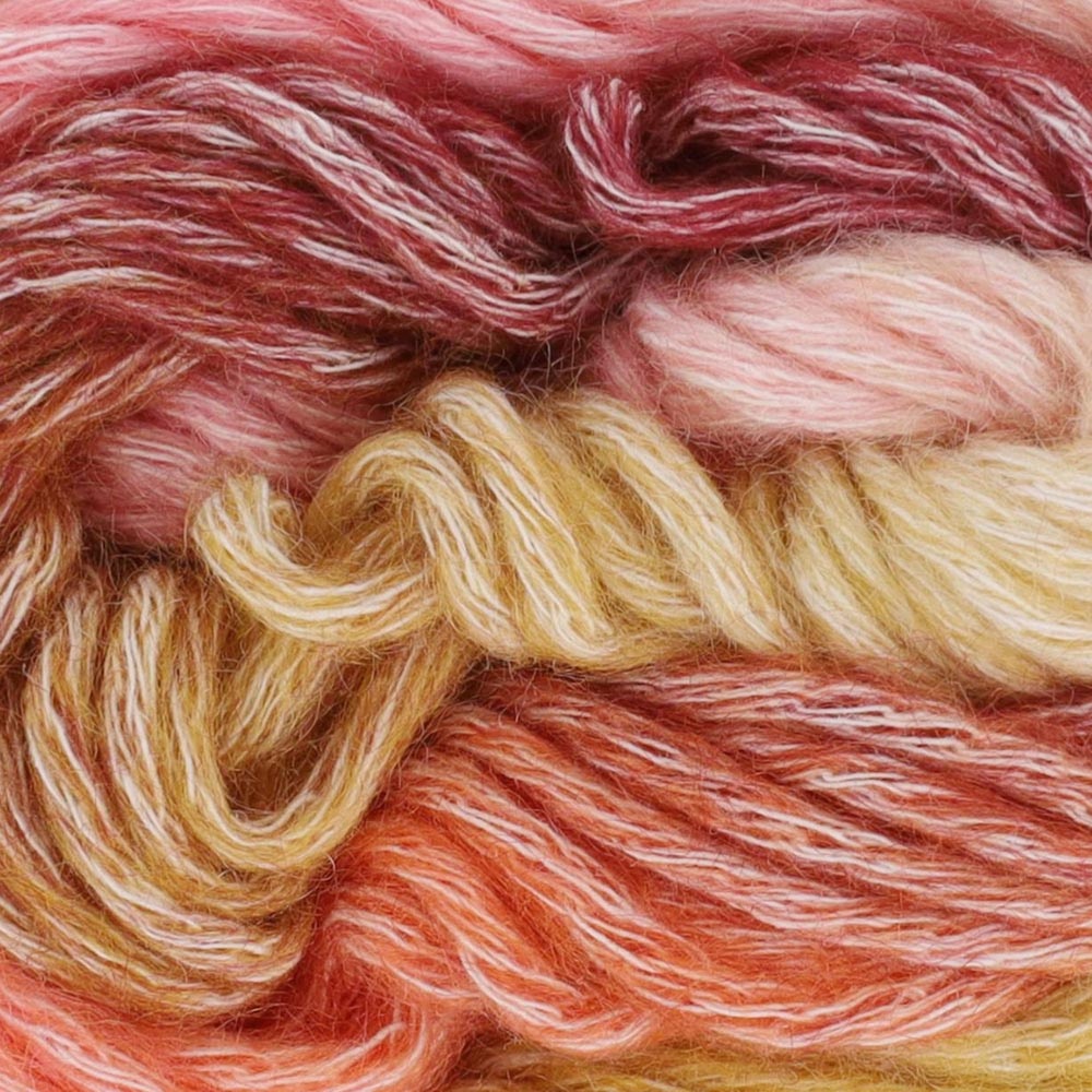 Scheepjes Stone Washed Flow XL - 07 Bliss