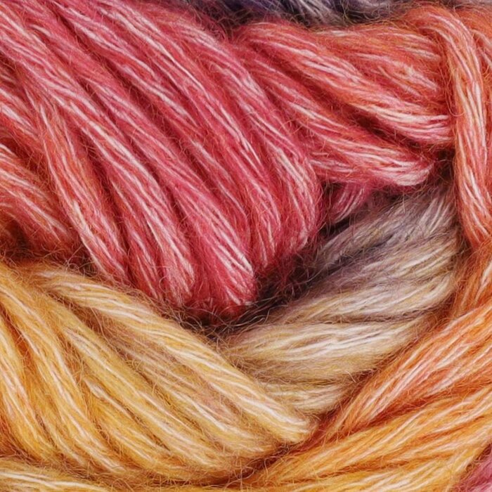 Scheepjes Stone Washed Flow XL - 06 Joy