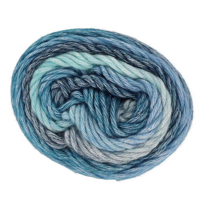 Scheepjes Stone Washed Flow XL - 05 Calm