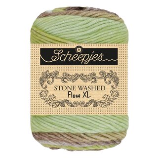 Scheepjes Stone Washed Flow XL - 04 - Reverie