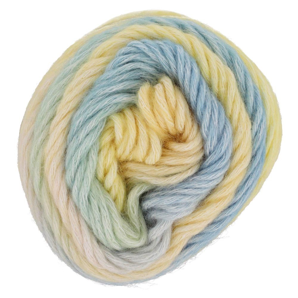 Scheepjes Stone Washed Flow XL - 03 - Whisper