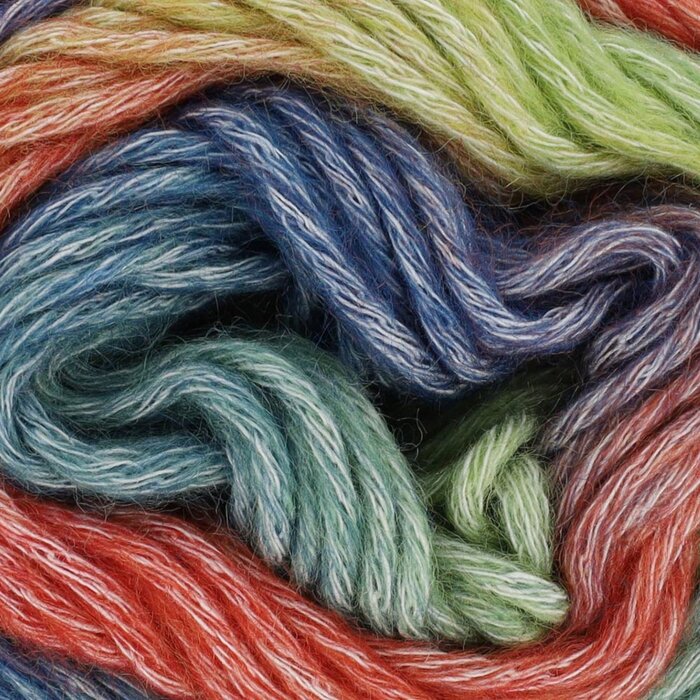 Scheepjes Stone Washed Flow XL - 02 - Elation