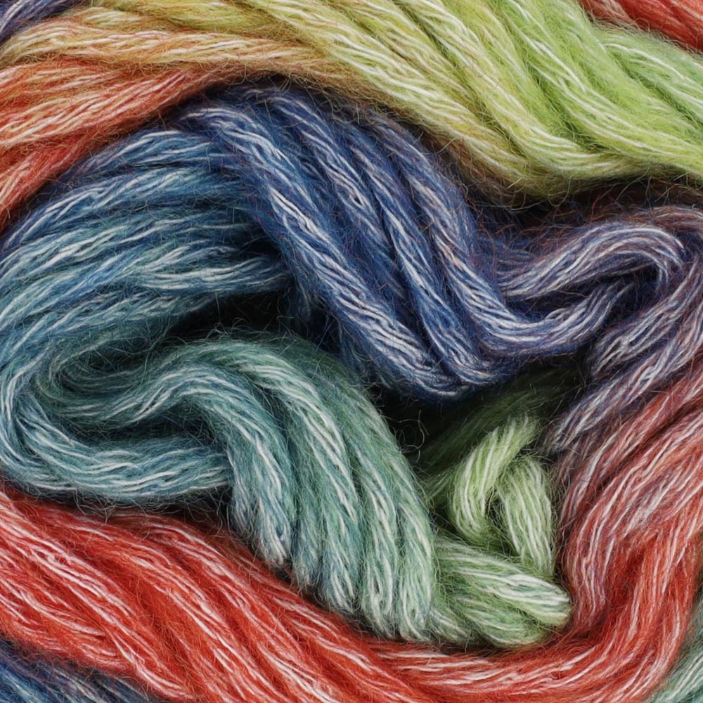 Scheepjes Stone Washed Flow XL - 02 - Elation