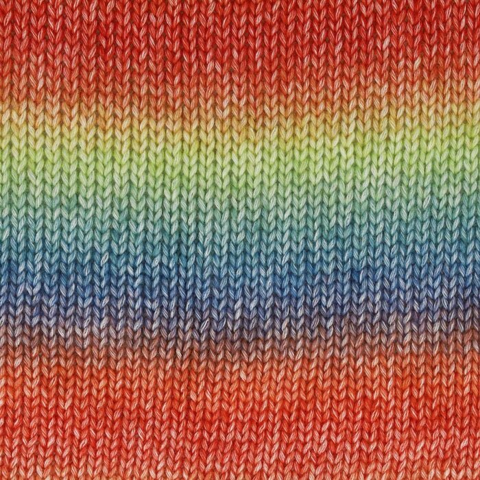 Scheepjes Stone Washed Flow XL - 02 - Elation