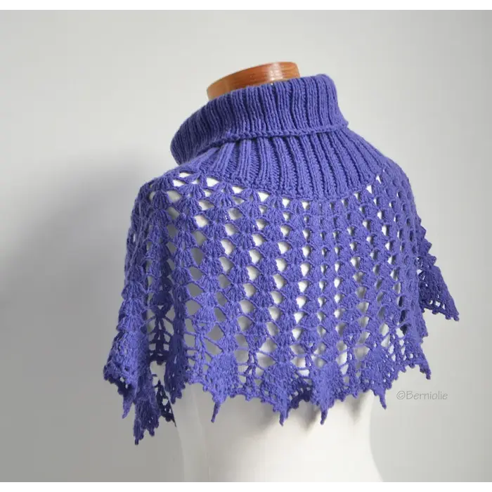 Berniolie Breipakket: Walda