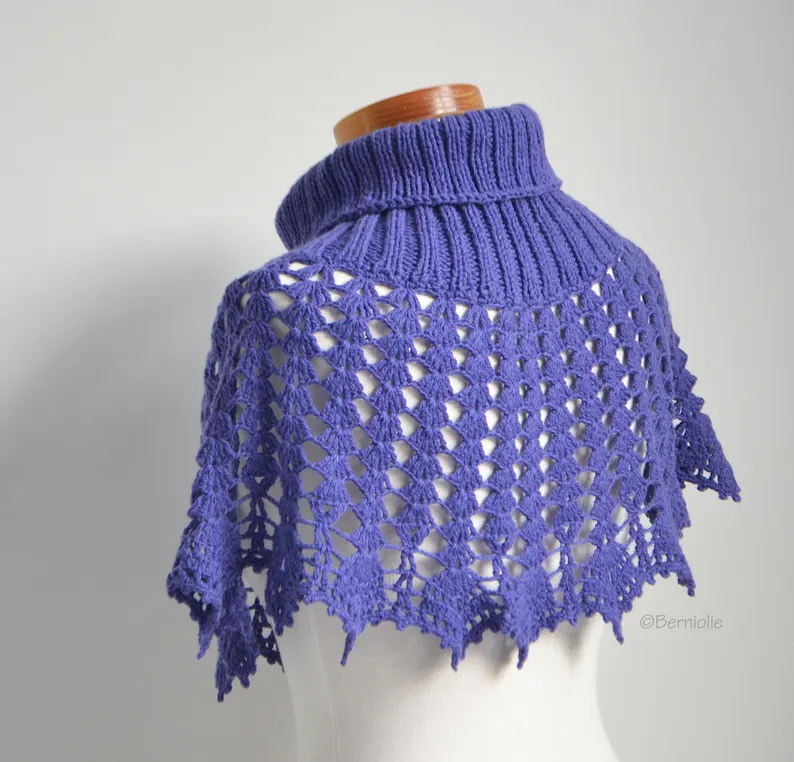 Berniolie Breipakket: Walda