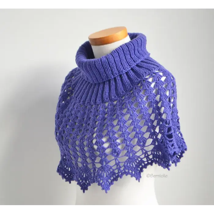 Berniolie Breipakket: Walda