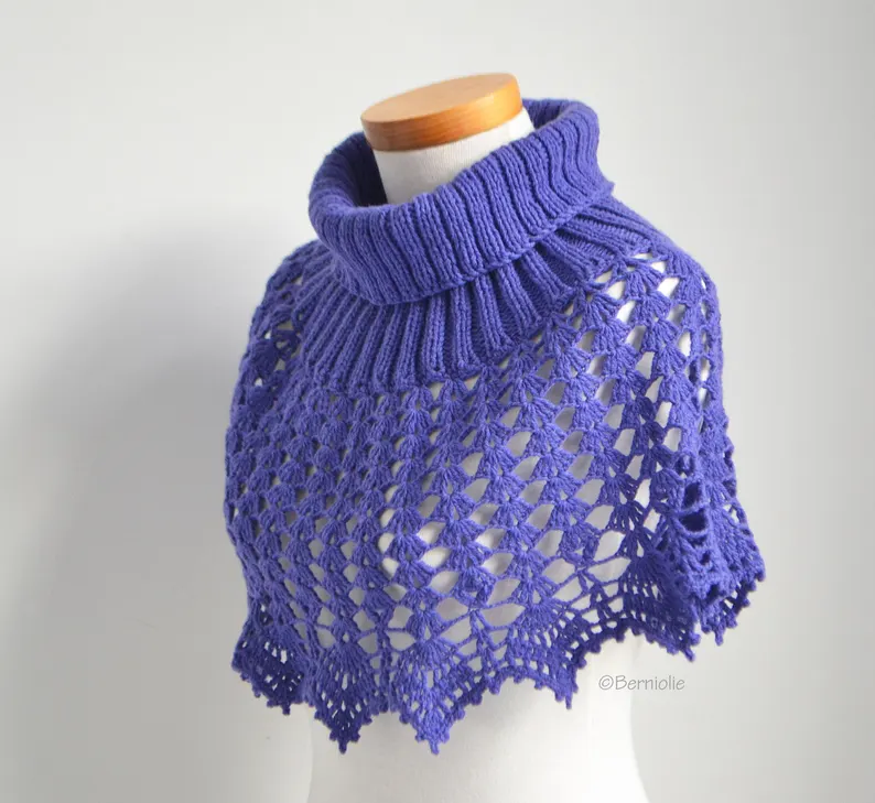 Berniolie Breipakket: Walda