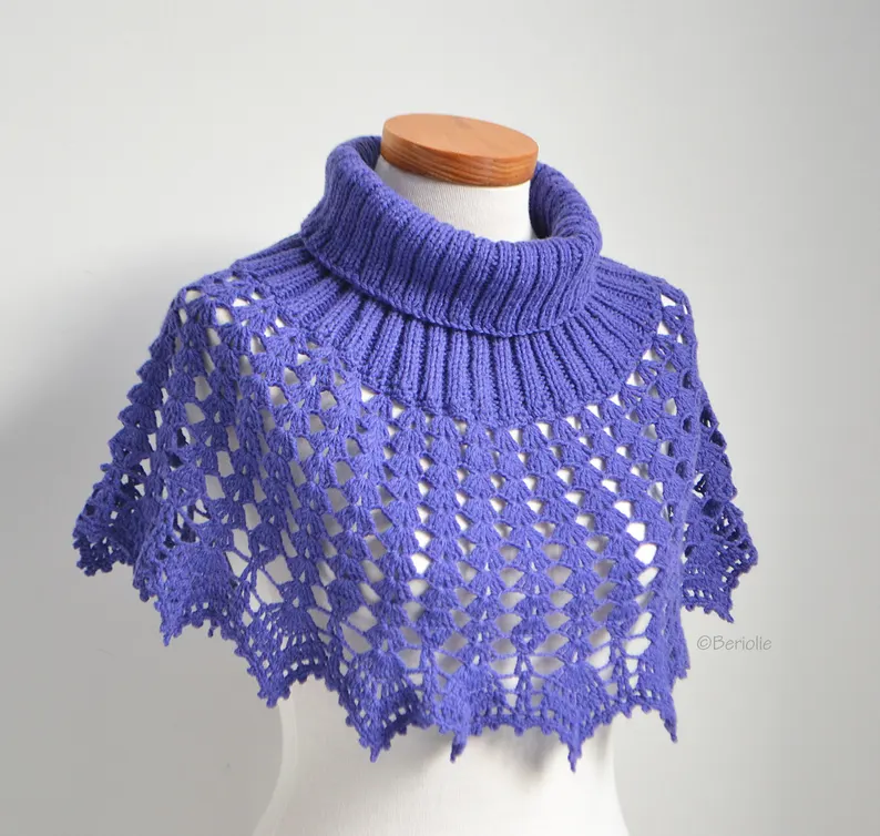 Berniolie Breipakket: Walda