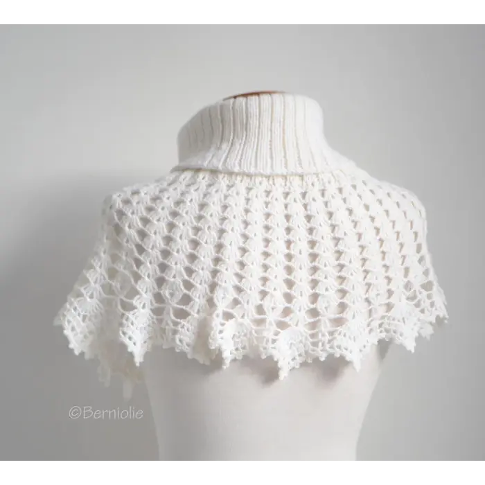 Berniolie Breipakket: Walda