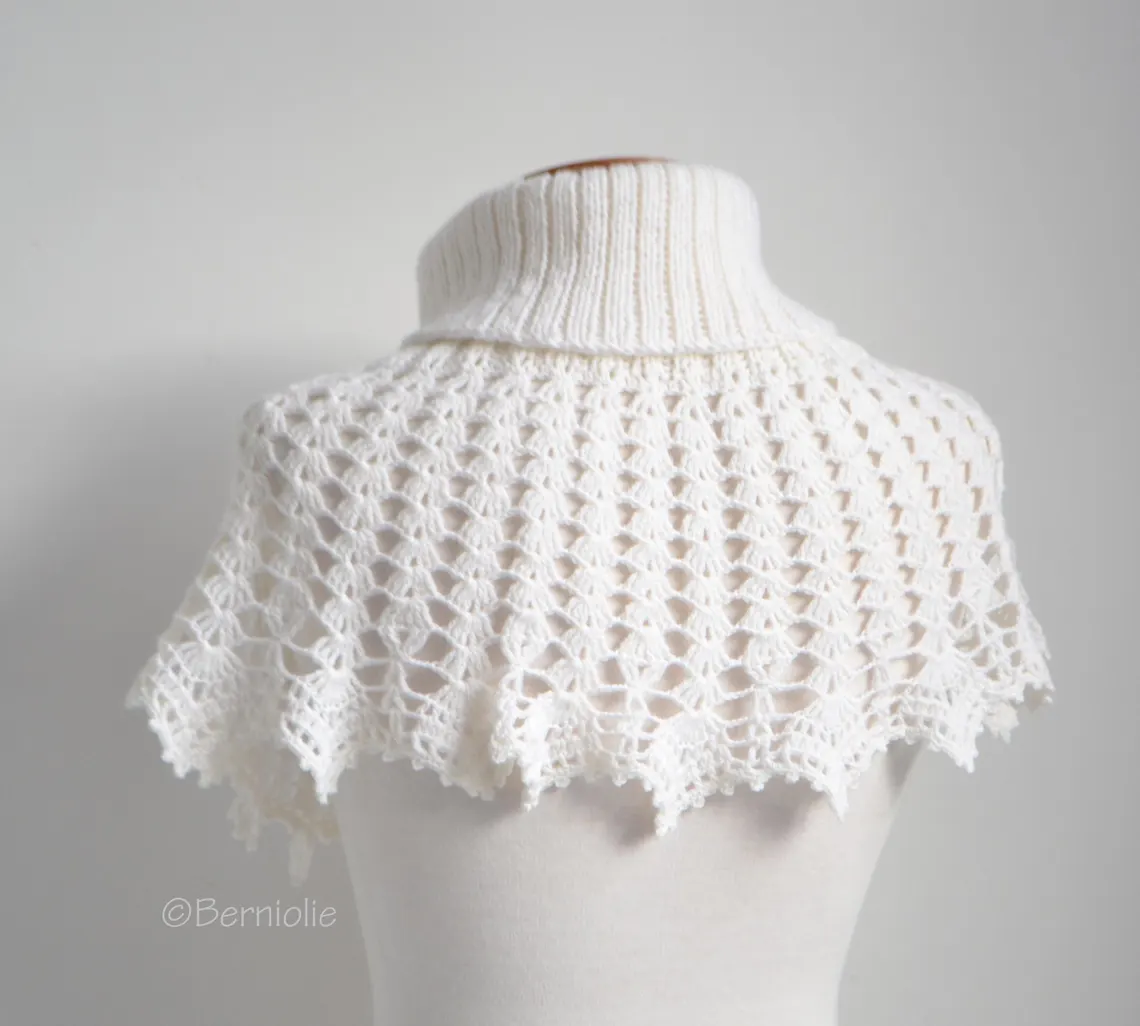 Berniolie Breipakket: Walda