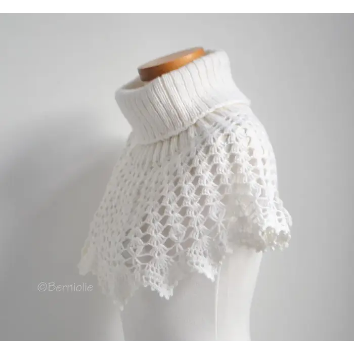 Berniolie Breipakket: Walda