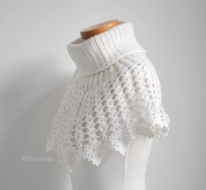 Berniolie Breipakket: Walda