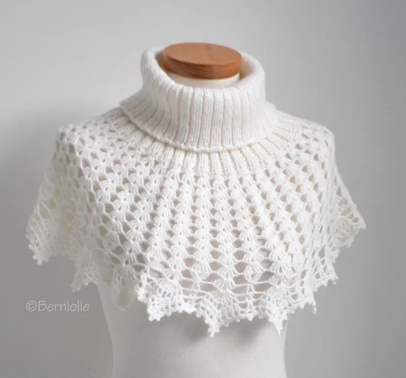 Berniolie Breipakket: Walda