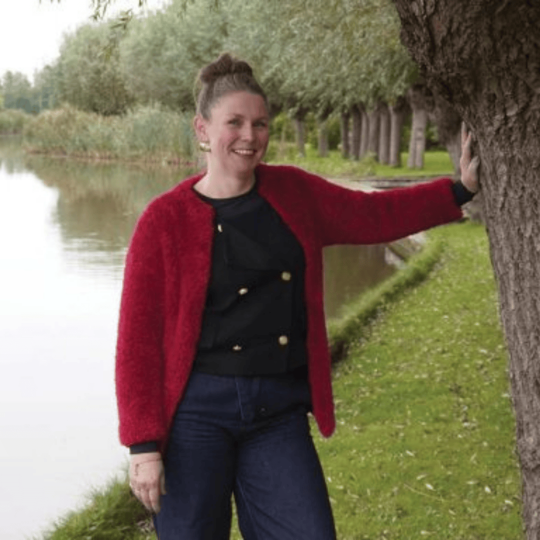 Durable Breipakket: Teddy Vest