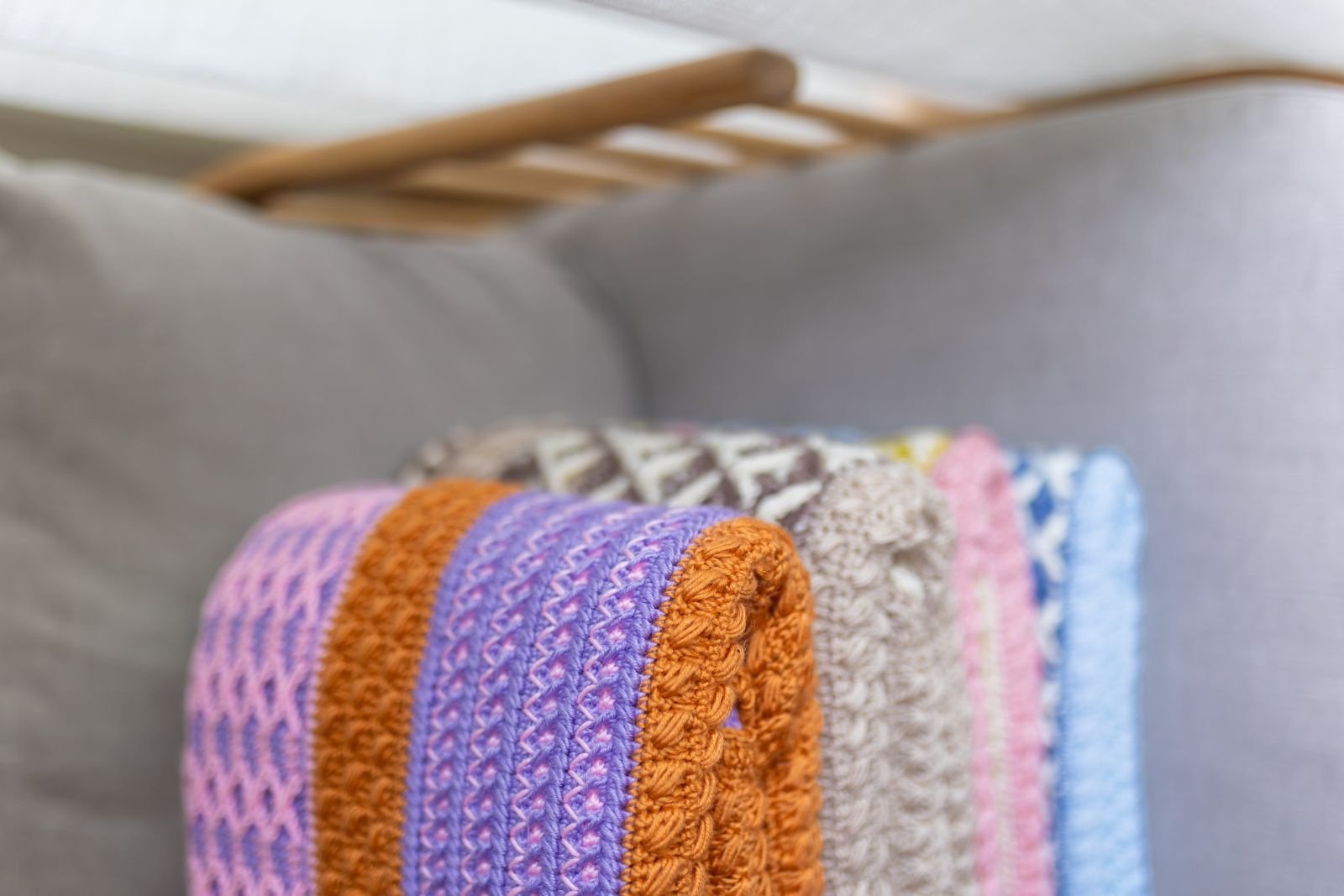 Durable Mystic Harmony CAL 2026 - Sunset - Haakplein