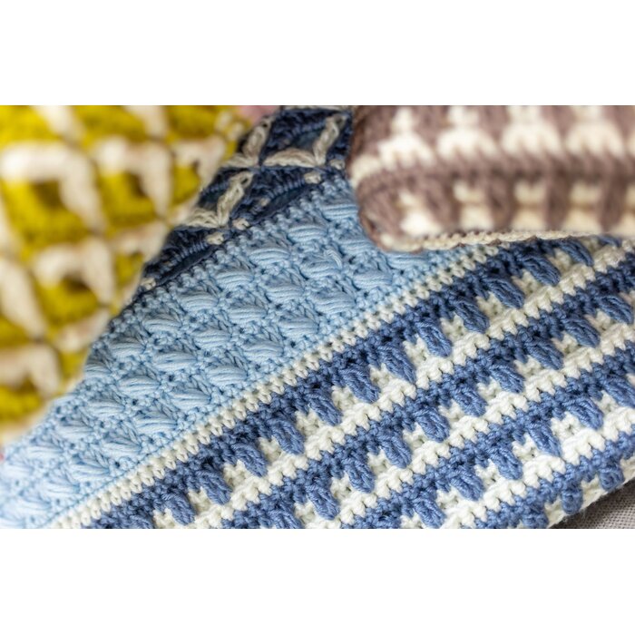 Durable Mystic Harmony CAL 2026 - Earth - Haakplein