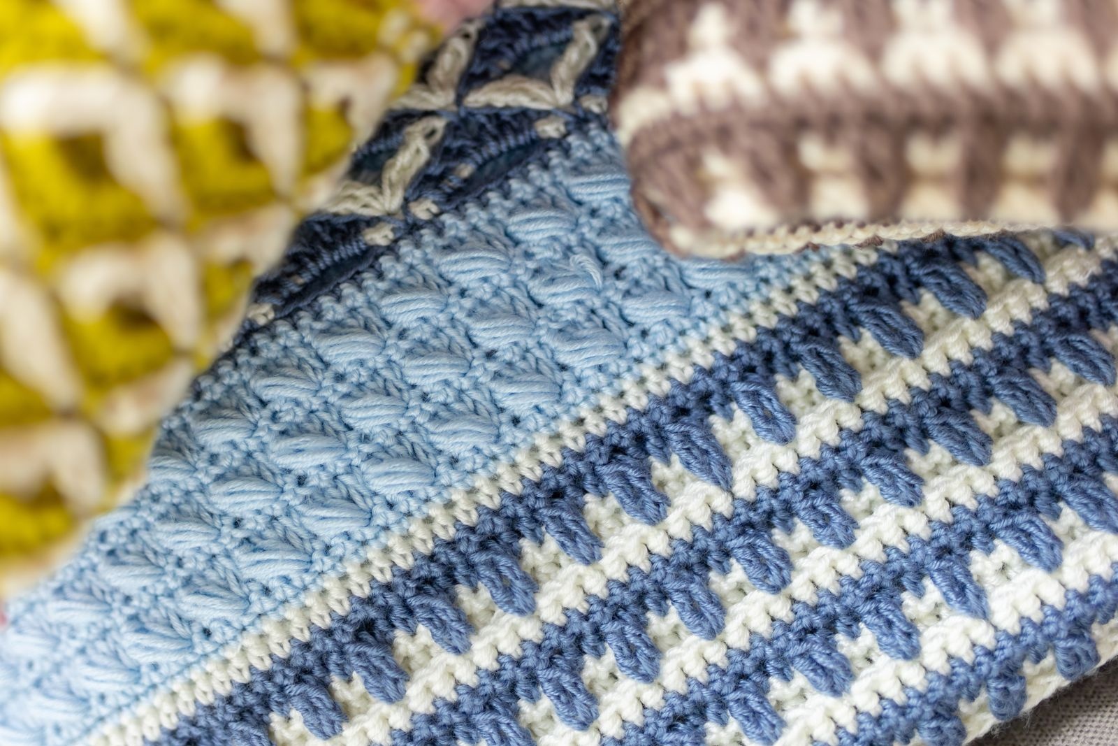 Durable Mystic Harmony CAL 2026 - Earth - Haakplein