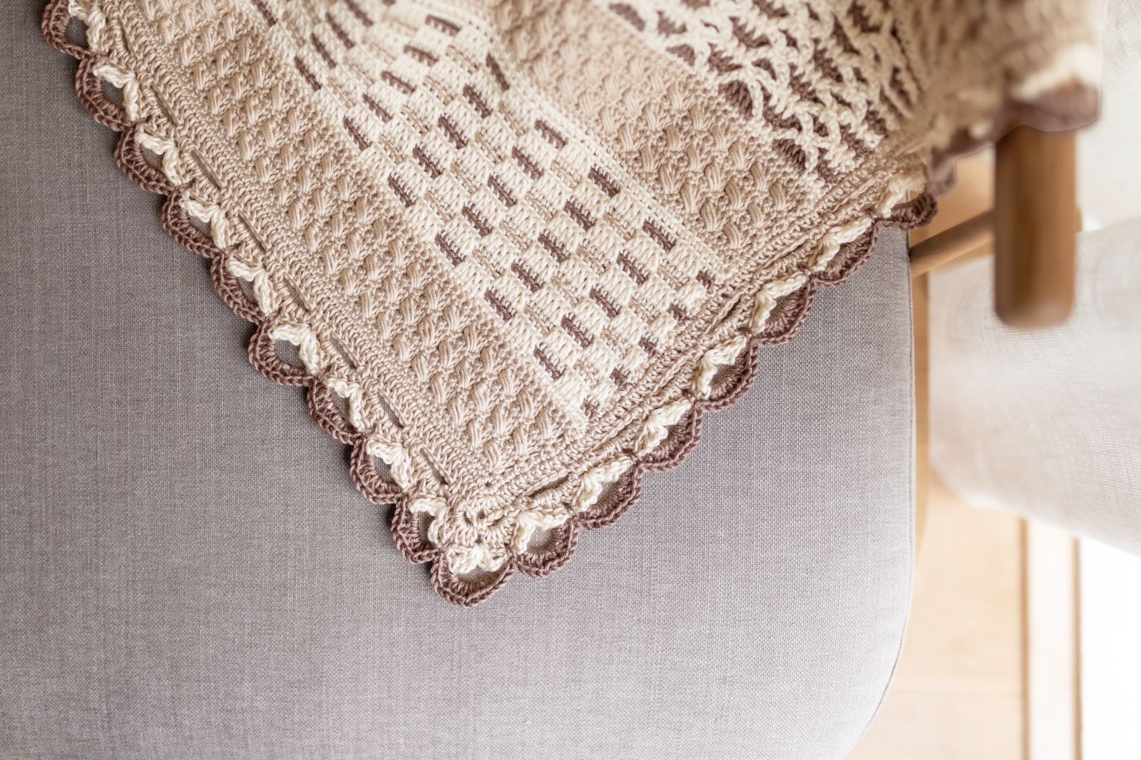 Durable Mystic Harmony CAL 2026 - Earth - Haakplein