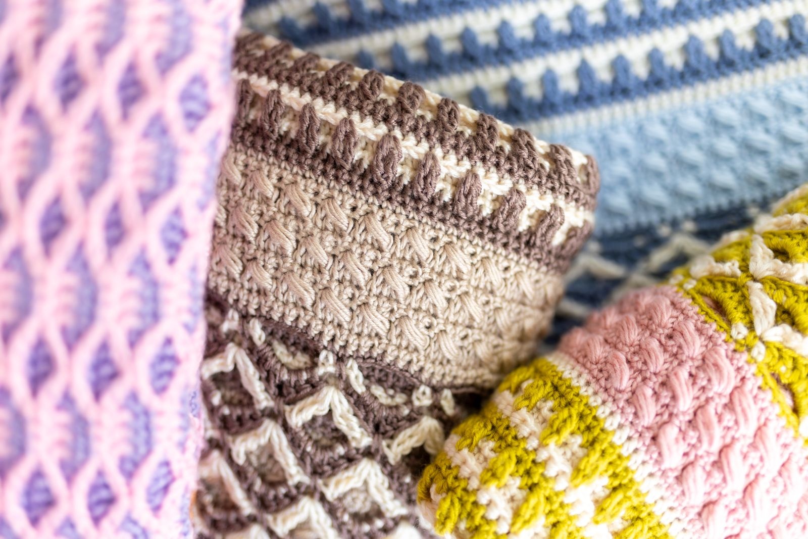 Durable Mystic Harmony CAL 2026 - Earth - Haakplein