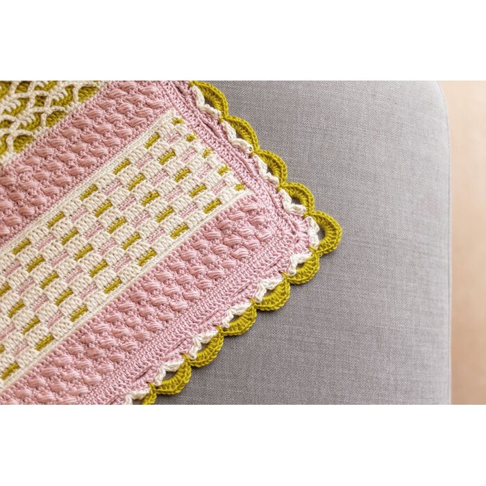 Durable Mystic Harmony CAL 2026 - Bloom - Haakplein